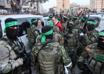 HƏMAS Trampa məktub göndərdi – Müvəqqəti atəşkəs istəyir