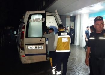 Astarada ağır qəza – yeniyetmə HƏLAK OLDU