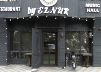 Bakıda məşhur gecə klubunun fəaliyyəti dayandırıldı