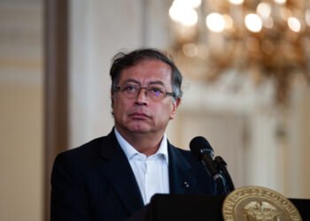 Kolumbiya Prezidenti Trampa cinayət işinin açılmasını TƏLƏB ETDİ