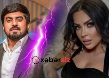 Pünhan özündən çıxdı: “Vəfa məni aşağılayır”