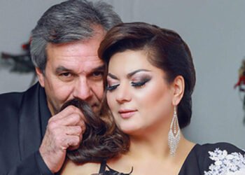 “Musa həyatda ən çox məni istəyir” – Təranə Qumral