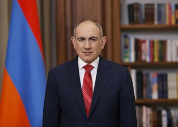 Paşinyan: Ermənistan Avropa İttifaqına üzv olmaya da bilər