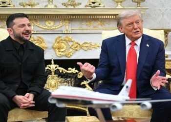 Tramp Zelenski ilə bu tarixdə GÖRÜŞƏCƏK