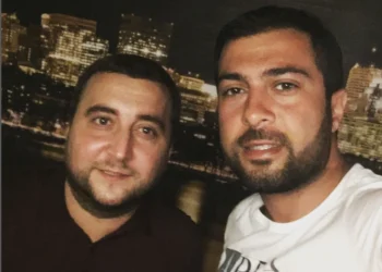 Məşhur meyxanaçının anası vəfat etdi – FOTO