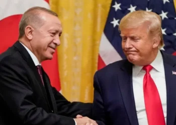 Ərdoğan Trampla GÖRÜŞƏCƏK