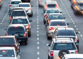 Bakının əsas mərkəzi yolları açıldı