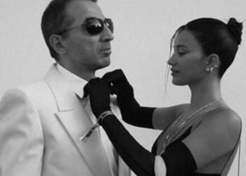 Adnan Əhmədzadənin Dubaydakı dəbdəbəli mənzili – FOTO