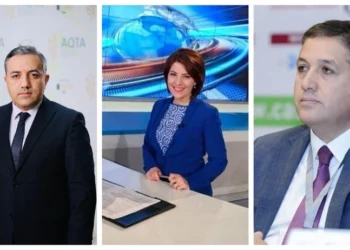 AQTA-da bir sıra kadr dəyişikliyi olub