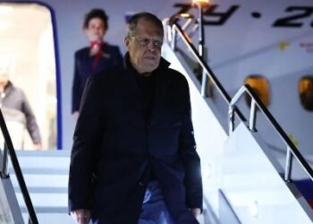 “Lavrov Nyu-Yorkda ən azı 10 görüş keçirəcək” – Mariya Zaxarova