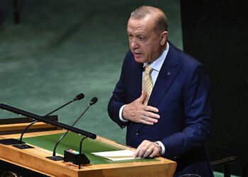 Ərdoğanın BMT-dəki çıxışı niyə yarımçıq qalıb?