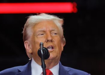 Tramp BMT Baş Assambleyasında qlobal liderlərlə görüşəcək