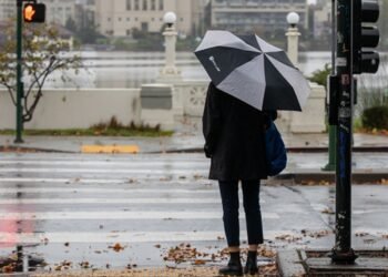 Oktyabrın ilk günü hava necə olacaq?