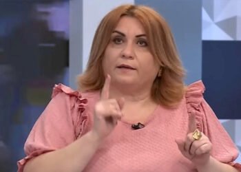 İlhamə Elşadqızına HÖKM OXUNDU – 3 İL…