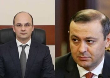 Qriqoryan: Simonyanın Azərbaycana səfərinin detalları tezliklə açıqlanacaq