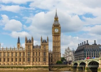 Londonda Fələstin səfirliyi açıldı – VİDEO