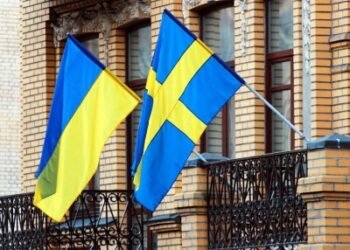 İsveç Ukraynaya mülki yardım üçün 122 milyon dollar ayıracaq