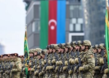 Ehtiyatda olan hərbi vəzifəlilərin təlim toplanışlarına çağırılması müddətləri dəyişdirilir