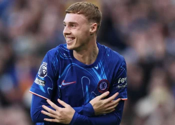 Palmer zədələndi, 3 həftə oynamayacaq