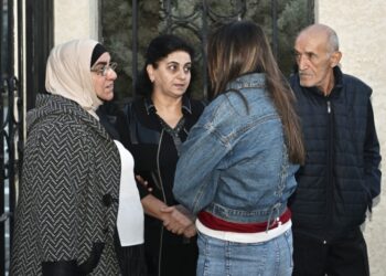 Laçına növbəti köç karvanı yola salındı – FOTOLAR