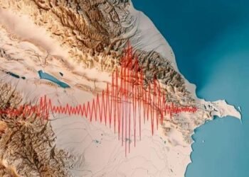 Azərbaycanda güclü zəlzələ olacaq?