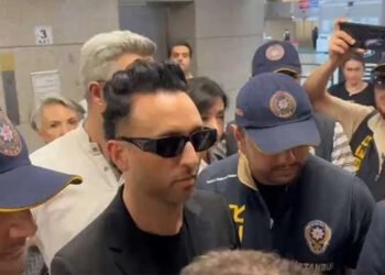 Mabel Matizə cinayət işi açıldı