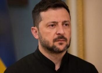 “Tramp Ukraynanı sona qədər dəstəkləyəcək” – Zelenski