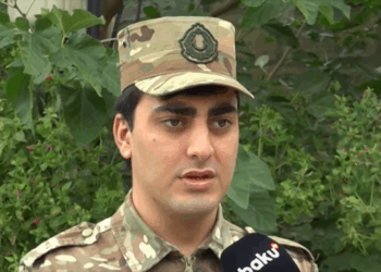 Qazi maşını o qədər “prava”sız sürüb ki, 34 min cərimə yığılıb – VİDEO