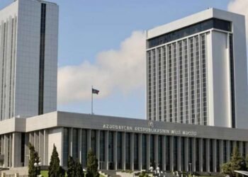 Milli Məclisdə konfrans keçirilir