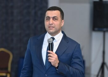 Nazir Ceyhun Kərəmovu işdən ÇIXARDI