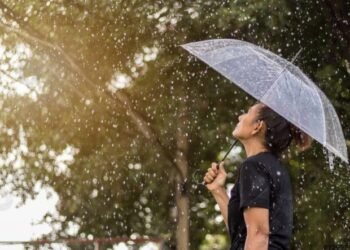 Yağış, dolu, qar qar yağacaq – Sabahın havası