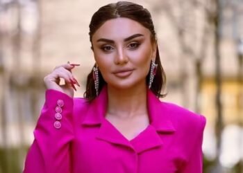 Şəbnəmin atası ilə bağlı ÜZÜCÜ XƏBƏR