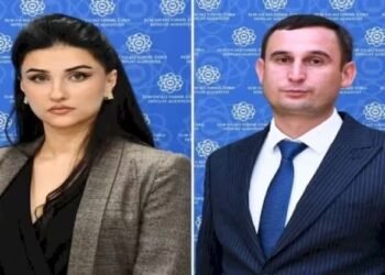 Onlara yüksək vəzifə verildi