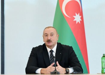 Prezident: Azərbaycan, təbii resurslardan gələn gəlirləri insan kapitalına yönəltməyə çalışıb