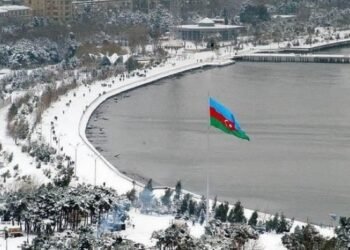 Azərbaycanda bu tarixdə qar yağacaq: soyuqlar gəlir – XƏBƏRDARLIQ