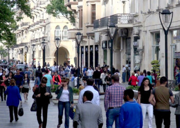 Əhaliyə xəbərdarlıq – Sabah saat 21:00-dan başlayır…