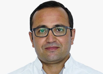 Nazir yeni baş həkim təyin etdi