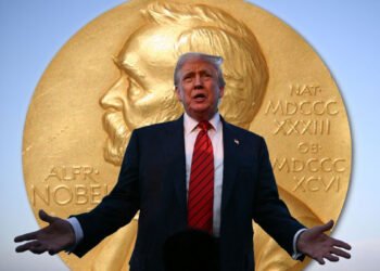 “Rusiya Nobel Sülh Mükafatının Trampa verilməsi qərarını dəstəkləyəcək”