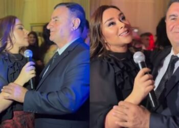 Xatirə atası haqqında: “Belə adam olar!?”