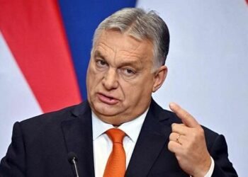Orban: Macarıstan Avropada sülhü dəstəkləyən yeganə ölkədir