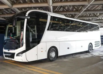 AYNA: Avtobus marşrutlarına onlayn bilet satışı 2 dəfə artıb