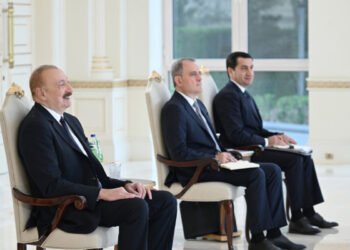 Prezident: Azərbaycanla Fransa arasında anlaşılmazlığa səbəb olan məsələlər keçmişdə qaldı