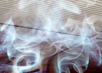 32 yaşlı qadın dəm qazından boğularaq ölüb