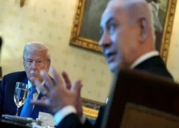 Trampın zəmanəti HAMAS-ı atəşkəsə razı salıb