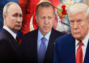 Ərdoğan: Türkiyə ABŞ və Rusiya liderlərinin görüşünə ev sahibliyi etməyə hazırdır