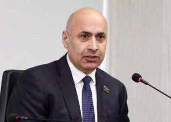 Deputat: Azərbaycanın tranzit qərarı Ermənistanla sülhün praktikaya keçdiyini göstərdi