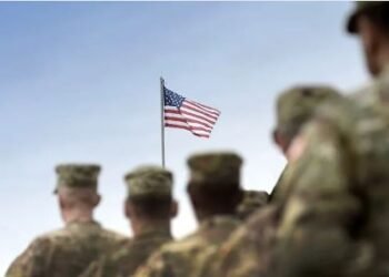 ABŞ yaxın şərqə 200 hərbçi göndərir – SƏBƏB