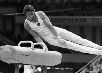 Aleksandr Dityatin vəfat etdi