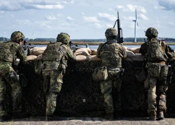 Almanların əksəriyyəti Aİ-nin müdafiə qabiliyyətinə şübhə ilə yanaşır