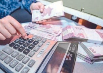 Azərbaycanda inflyasiya 6%-ə yaxınlaşıb